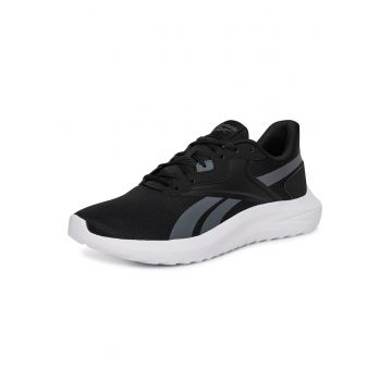 Pantofi sport barbati  negru - material textil - design modern