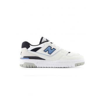 Pantofi sport  pentru Barbati - 550 - BB550ESF - Alb
