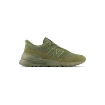 Pantofi sport  pentru Barbati - 997r - U997RMF - Verde
