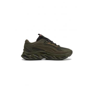 Pantofi sport  pentru Barbati - exotek nitro tech - 398755-02 - Verde