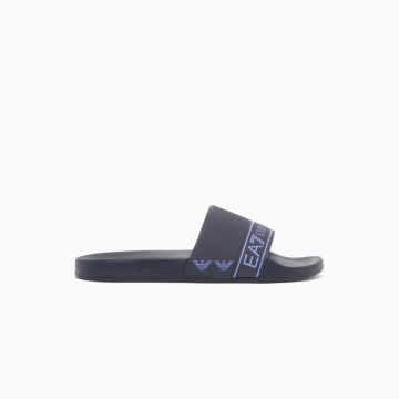 Papuci EA7 WATER SPORTS TAPE SLIPPER U