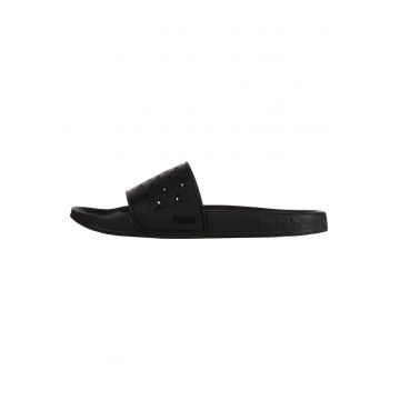 Slapi  Leadcat 2.0 Cut Out 39540202 Barbati Negru