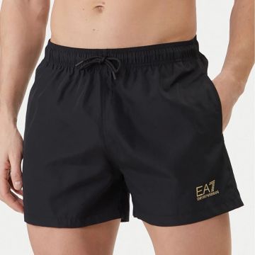Sort de baie EA7 WATER SPORTS BW M CORE BOXER CC