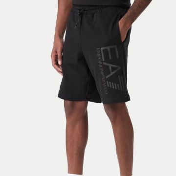 Sort EA7 TRAIN CORE ID M BIG LOGO SHORTS COFT CC