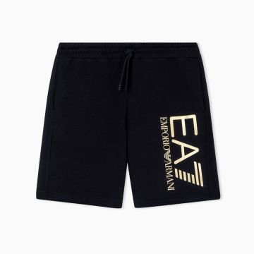 Sort EA7 TRAIN CORE ID M BIG LOGO SHORTS COFT CC