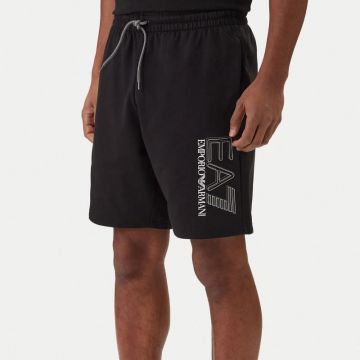 Sort EA7 TRAIN VISIBILITY M SHORTS COFT