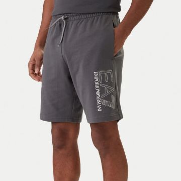 Sort EA7 TRAIN VISIBILITY M SHORTS COFT