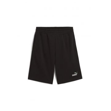 Sort  pentru Barbati - ess 2 color no 1 logo shorts 10