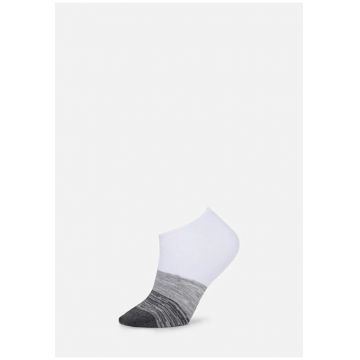 Sosete De Barbati Alb Modern Fit Cl1070405 8684112902289 - Multicolor