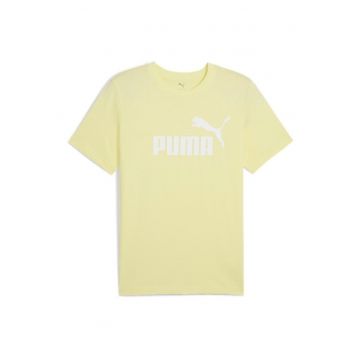 Tricou barbati  ESS No. 1 Logo Tee (s) - Bumbac - Albastru - Albastru