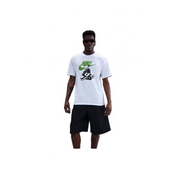 Tricou  M NSW TEE FW MBR CNCT FA25-HQ9244-100