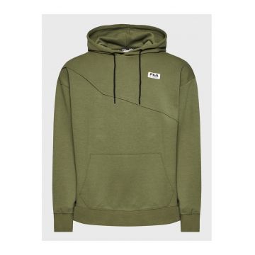 Bluza barbati -  Bumbac - Verde - Verde