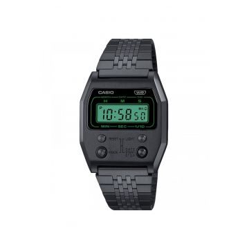 Ceas  Vintage Edgy 807463786 - Negru