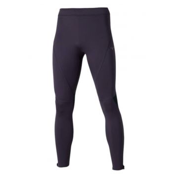 Colanti alergare barbati  Active Warmalite FW 2025 - Albastru
