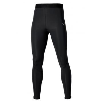 Colanti alergare barbati  Core FW 2025 - Negru