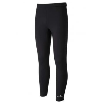 Colanti alergare barbati  Core-Negru-
