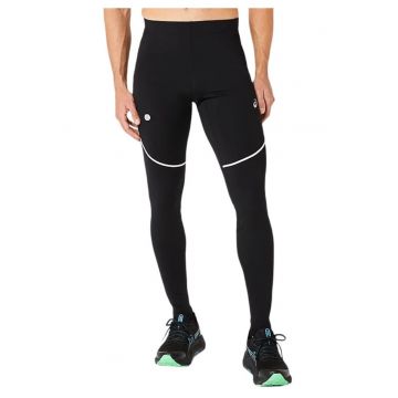 Colanti alergare barbati  Road Lite-Show FW 2024-Negru-