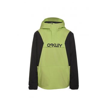 Jacheta barbati  TNP TBT Insulated Anorak FW 2024 - Verde/Negru