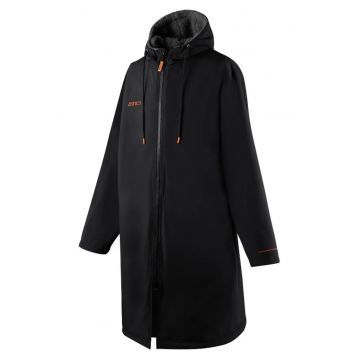 Jacheta Parka  Active Flex - Negru