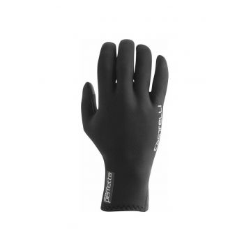 Manusi ciclism  Perfetto Max - negru - XL - GORE-TEX INFINIUM WINDSTOPPER