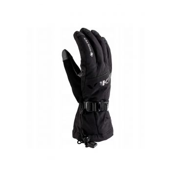 Manusi de ski barbati -  Hudson GTX - Negru - 10 EU - Poliester