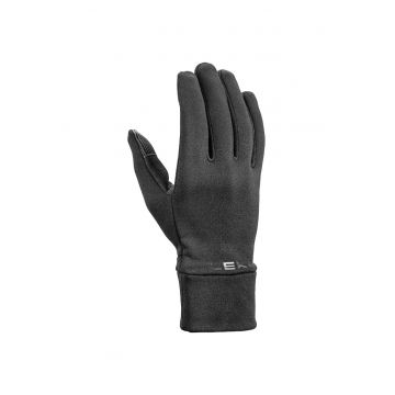 Manusi ski barbati  HS Inner Glove mf touch - negru