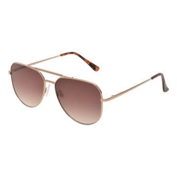 Ochelari de soare ALDO aurii, LIAAMM 710, din metal