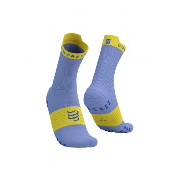 șosete pro racing hi 4 - Negru