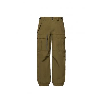 Pantaloni schi barbati  Baldface - Kaki