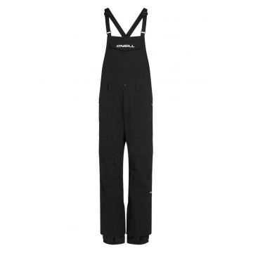 Pantaloni schi barbati  FWC'Peak - Negru