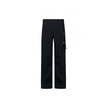 Pantaloni schi barbati Unbound Gore-Tex Shell 2.0 - Negru