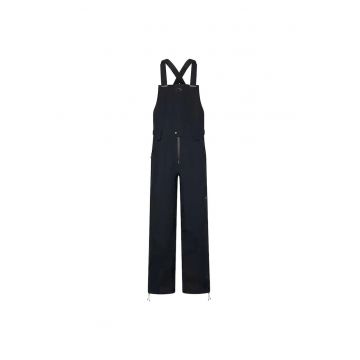 Pantaloni schi barbati  Unbound Gore-Tex Shell BIB - Negru