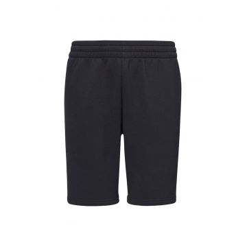 Pantaloni scurti barbati  Relax - Negru