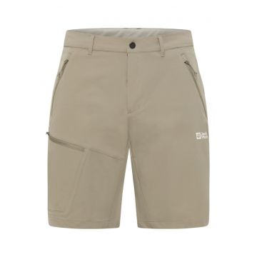 Pantaloni scurti trail barbati  Pico - Crem