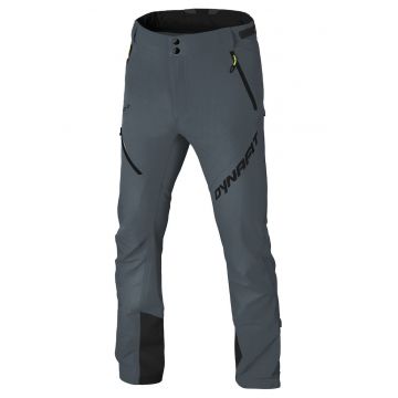Pantaloni softshell barbati  Mercury 2 Dynastretch-Gri-48/M