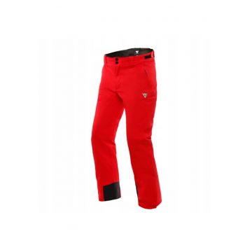 Pantaloni sport barbati  Onira - rosu