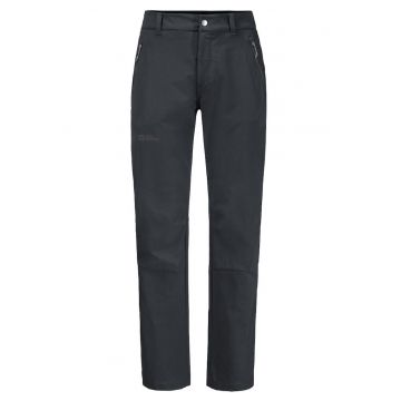 Pantaloni trekking barbati  Activate XT - Gri