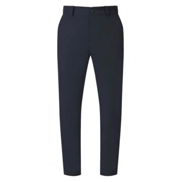 Pantaloni trekking barbati  Tech Chino SS 2025 - Negru