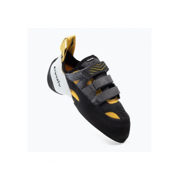Pantofi de alpinism pentru barbati  Shaman 6595 negru 66-0000062203