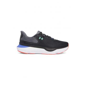 Pantofi de plasa pentru alergare Infinite Pro 2 - Negru/Gri inchis