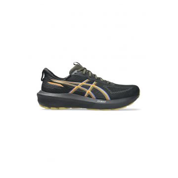 Pantofi pentru alergare GT-1000 GTX - Negru/Portocaliu