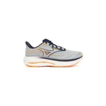 Pantofi sport barbati -  material textil - multicolor