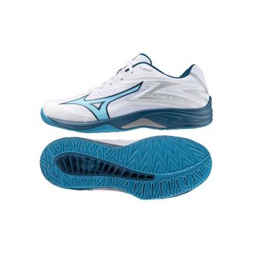 Pantofi sport -  BM190800 - alb