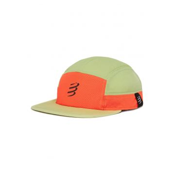 Sapca unisex  XHWU7926042TU - Sintetic - 0 EU - Roz/Verde