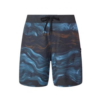 Sort inot barbati  Marble Swirl 19