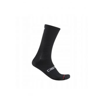 Sosete sport barbati  Como 20 Thermal - negre - S/M