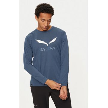 Tricou barbati -  303933739 - Poliester - Albastru - Albastru