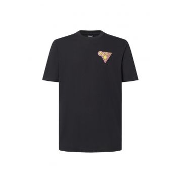 Tricou barbati  Tamarindo - Negru
