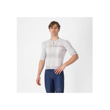 Tricou cu maneca scurta  Climbers A/C - Gri