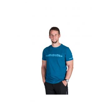 Tricou pentru barbati  Ferdinand - Albastru